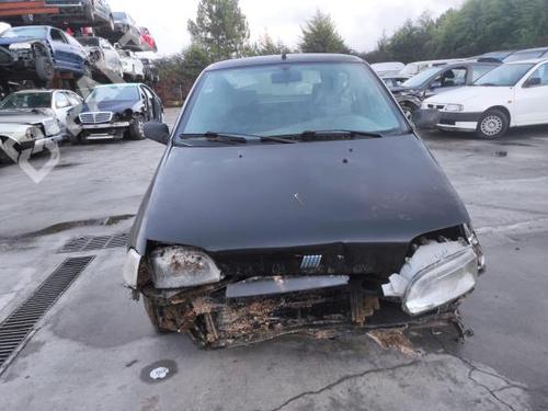 Used Parts FIAT PUNTO (176_)  60 1.2  1155776
