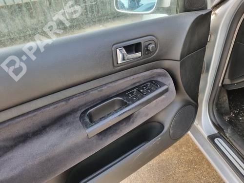 Fuse box VW GOLF IV (1J1) 1.9 TDI | BP13731236E1 