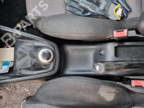 Fuse box VW GOLF IV (1J1) 1.9 TDI | BP13731236E1 