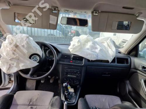 Fuse box VW GOLF IV (1J1) 1.9 TDI | BP13731236E1 
