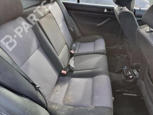 Fuse box VW GOLF IV (1J1) 1.9 TDI | BP13731236E1 