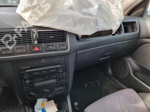 Fuse box VW GOLF IV (1J1) 1.9 TDI | BP13731236E1 