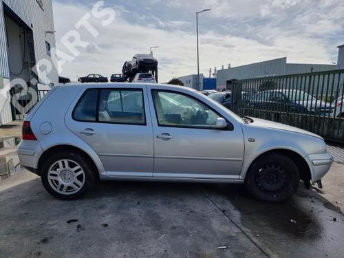 Fuse box VW GOLF IV (1J1) 1.9 TDI | BP13731236E1 