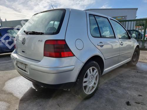Fuse box VW GOLF IV (1J1) 1.9 TDI | BP13731236E1 