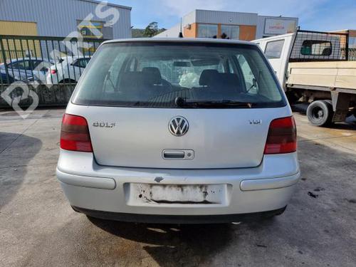 Fuse box VW GOLF IV (1J1) 1.9 TDI | BP13731236E1 