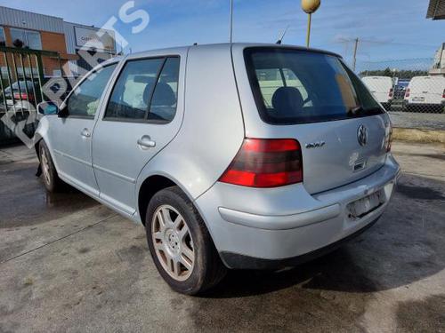 Fuse box VW GOLF IV (1J1) 1.9 TDI | BP13731236E1 