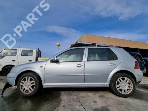 Fuse box VW GOLF IV (1J1) 1.9 TDI | BP13731236E1 