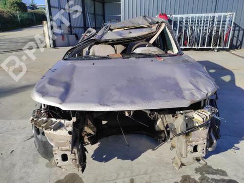 Servofreno LAND ROVER FREELANDER I (L314) 2.0 Td4 4x4 | BP11709506M42 