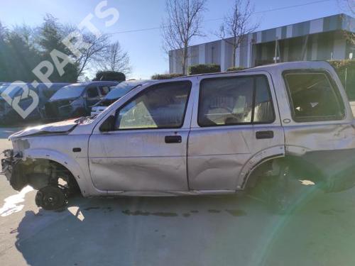 Servofreno LAND ROVER FREELANDER I (L314) 2.0 Td4 4x4 | BP11709506M42 