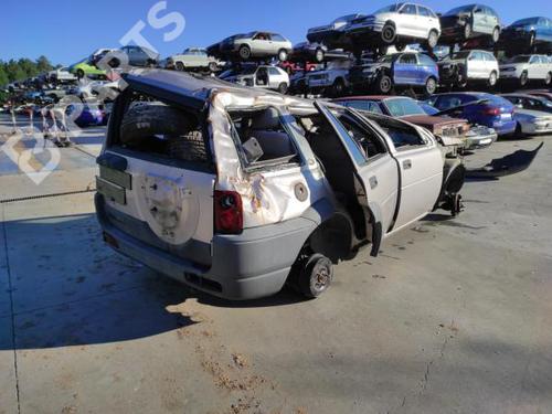 Servofreno LAND ROVER FREELANDER I (L314) 2.0 Td4 4x4 | BP11709506M42 