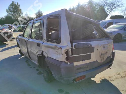 Servofreno LAND ROVER FREELANDER I (L314) 2.0 Td4 4x4 | BP11709506M42 