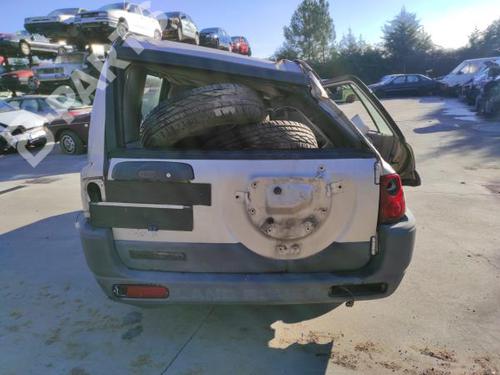 Servofreno LAND ROVER FREELANDER I (L314) 2.0 Td4 4x4 | BP11709506M42 