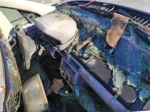 Servofreno LAND ROVER FREELANDER I (L314) 2.0 Td4 4x4 | BP11709506M42 