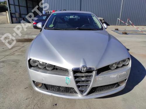 Right rear window switch ALFA ROMEO 159 Sportwagon (939_) 1.9 JTDM 8V (939BXE1B) | BP12602605I28 