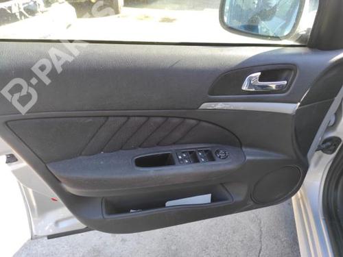 Right rear window switch ALFA ROMEO 159 Sportwagon (939_) 1.9 JTDM 8V (939BXE1B) | BP12602605I28 