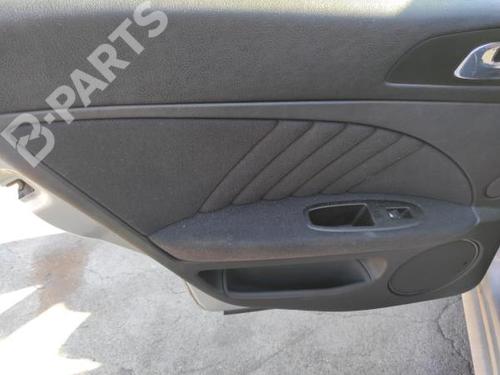 Right rear window switch ALFA ROMEO 159 Sportwagon (939_) 1.9 JTDM 8V (939BXE1B) | BP12602605I28 