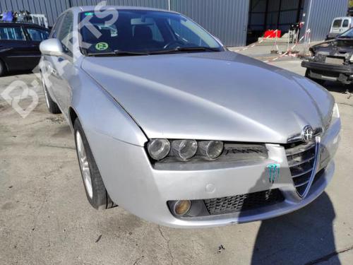 Right rear window switch ALFA ROMEO 159 Sportwagon (939_) 1.9 JTDM 8V (939BXE1B) | BP12602605I28 