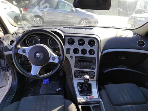 Right rear window switch ALFA ROMEO 159 Sportwagon (939_) 1.9 JTDM 8V (939BXE1B) | BP12602605I28 