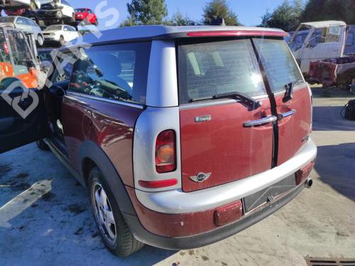 Serrure De Hayon Arrière Droite Pour Mini Clubman R55 - Référence 51492754459, Neuf, Pour Fermeture Centralisée