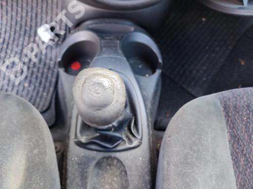 Injection rail FORD FOCUS I Turnier (DNW)  | BP13569272M98 