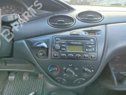 Injection rail FORD FOCUS I Turnier (DNW)  | BP13569272M98 