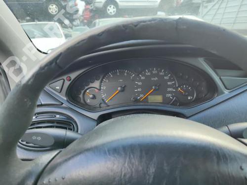 Injection rail FORD FOCUS I Turnier (DNW)  | BP13569272M98 
