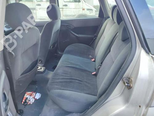 Injection rail FORD FOCUS I Turnier (DNW)  | BP13569272M98 