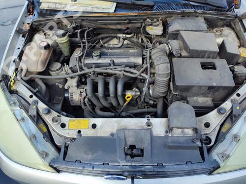 Injection rail FORD FOCUS I Turnier (DNW)  | BP13569272M98 
