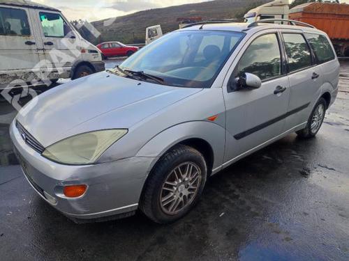 Injection rail FORD FOCUS I Turnier (DNW)  | BP13569272M98 