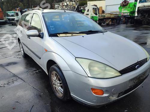 Injection rail FORD FOCUS I Turnier (DNW)  | BP13569272M98 