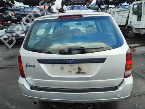 Injection rail FORD FOCUS I Turnier (DNW)  | BP13569272M98 