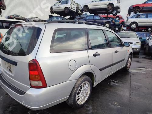 Injection rail FORD FOCUS I Turnier (DNW)  | BP13569272M98 