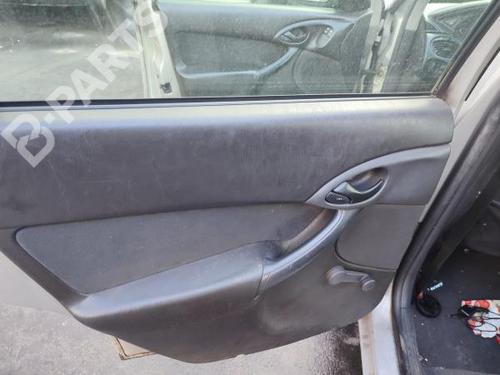 Injection rail FORD FOCUS I Turnier (DNW)  | BP13569272M98 