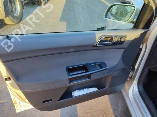 Front left window mechanism VW POLO (9N_, 9A_) 1.4 TDI | BP16679058C22 