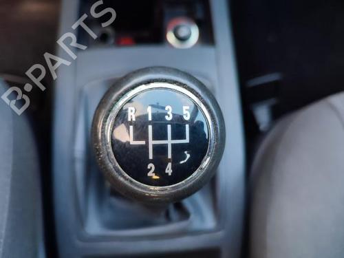 Front left window mechanism VW POLO (9N_, 9A_) 1.4 TDI | BP16679058C22 