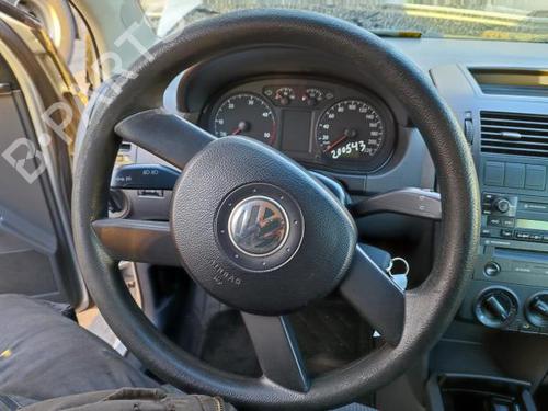 Front left window mechanism VW POLO (9N_, 9A_) 1.4 TDI | BP16679058C22 