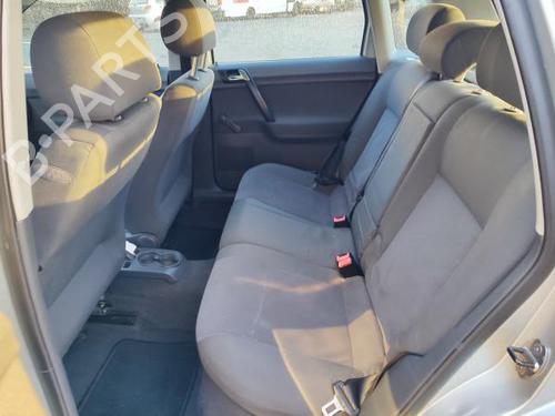 Front left window mechanism VW POLO (9N_, 9A_) 1.4 TDI | BP16679058C22 