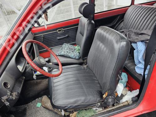 Windscreen washer tank OPEL KADETT C Estate 1.2 | BP17452304C113 