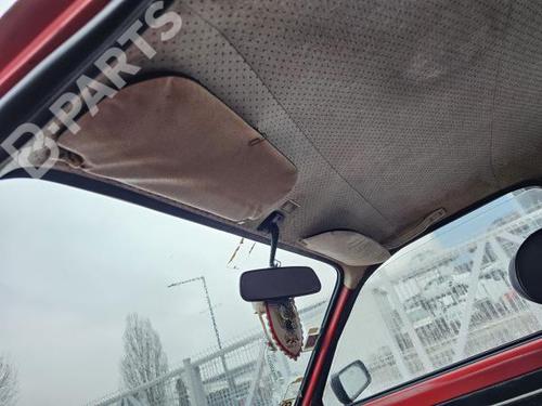Windscreen washer tank OPEL KADETT C Estate 1.2 | BP17452304C113 