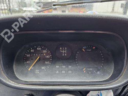 Windscreen washer tank OPEL KADETT C Estate 1.2 | BP17452304C113 