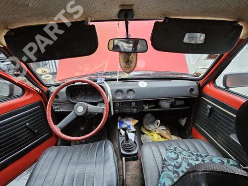Windscreen washer tank OPEL KADETT C Estate 1.2 | BP17452304C113 