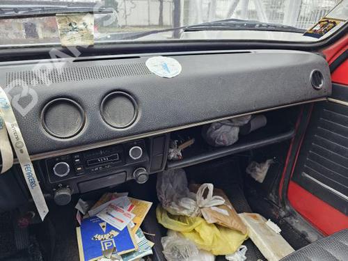 Windscreen washer tank OPEL KADETT C Estate 1.2 | BP17452304C113 
