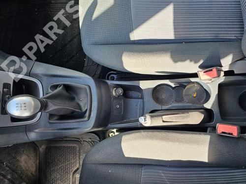 Hood FORD FIESTA VI (CB1, CCN) 1.4 TDCi | BP18013693C1 
