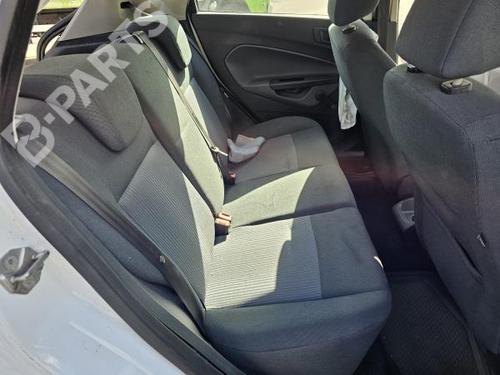 Hood FORD FIESTA VI (CB1, CCN) 1.4 TDCi | BP18013693C1 