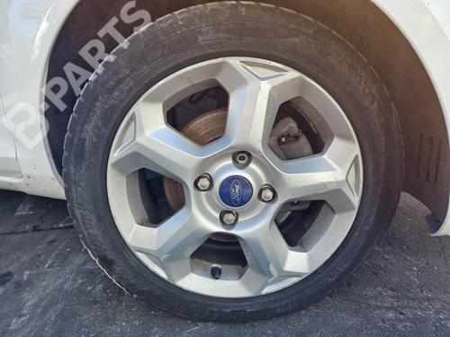 Hood FORD FIESTA VI (CB1, CCN) 1.4 TDCi | BP18013693C1 