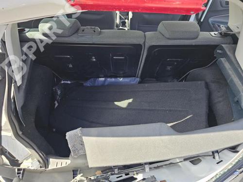 Hood FORD FIESTA VI (CB1, CCN) 1.4 TDCi | BP18013693C1 