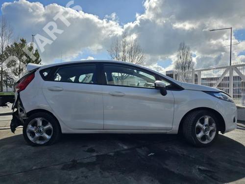 Hood FORD FIESTA VI (CB1, CCN) 1.4 TDCi | BP18013693C1 