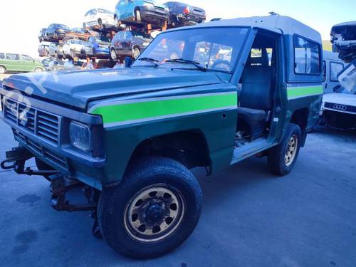 Other NISSAN PATROL III/2 Hardtop (K260) 2.8 TD | BP16462074O1 