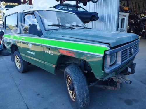 Other NISSAN PATROL III/2 Hardtop (K260) 2.8 TD | BP16462074O1 