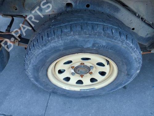 Other NISSAN PATROL III/2 Hardtop (K260) 2.8 TD | BP16462074O1 